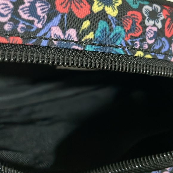 Sakroots Floral Crossbody Bag EUC - Picture 8 of 10